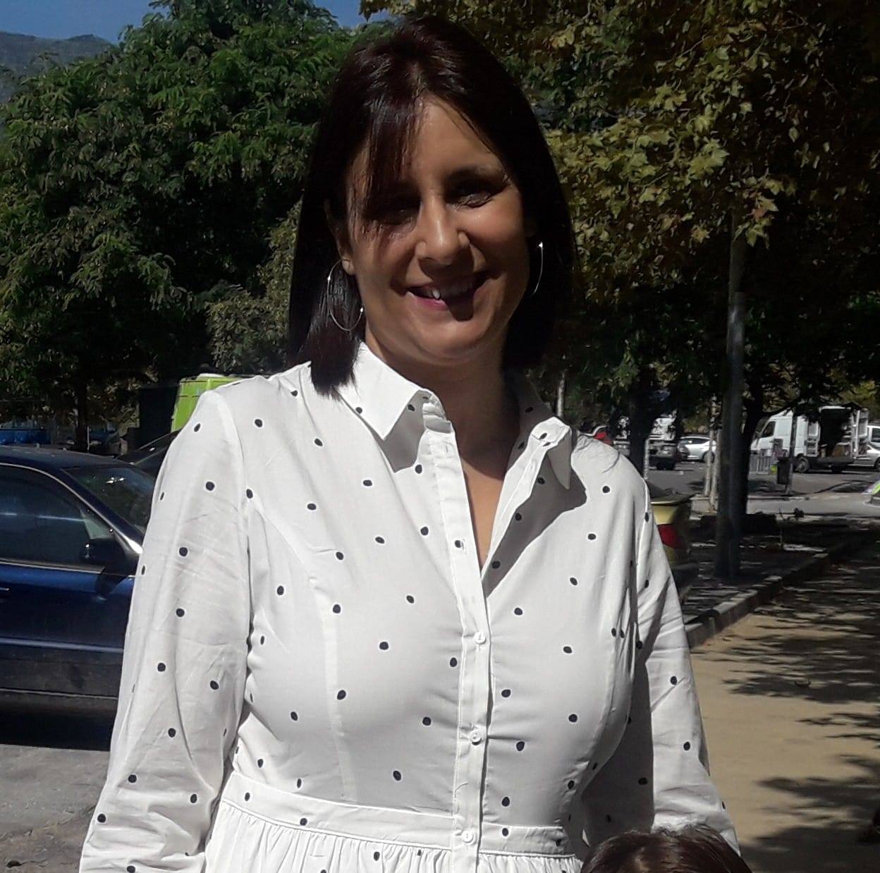 Elisa Jabato Martín