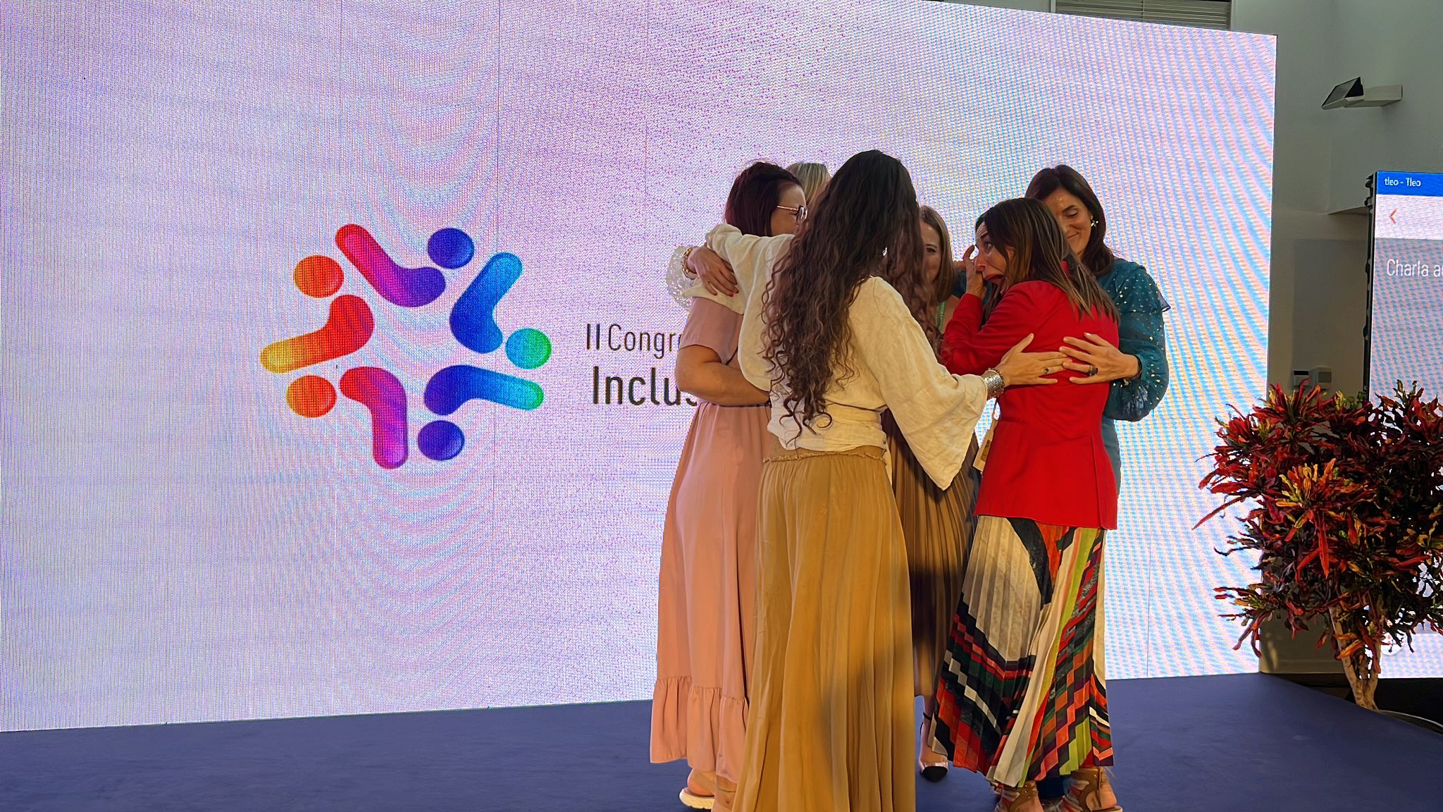 II Congreso Nacional Networking 5