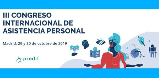 III Congreso Internacional de Asistencia Personal
