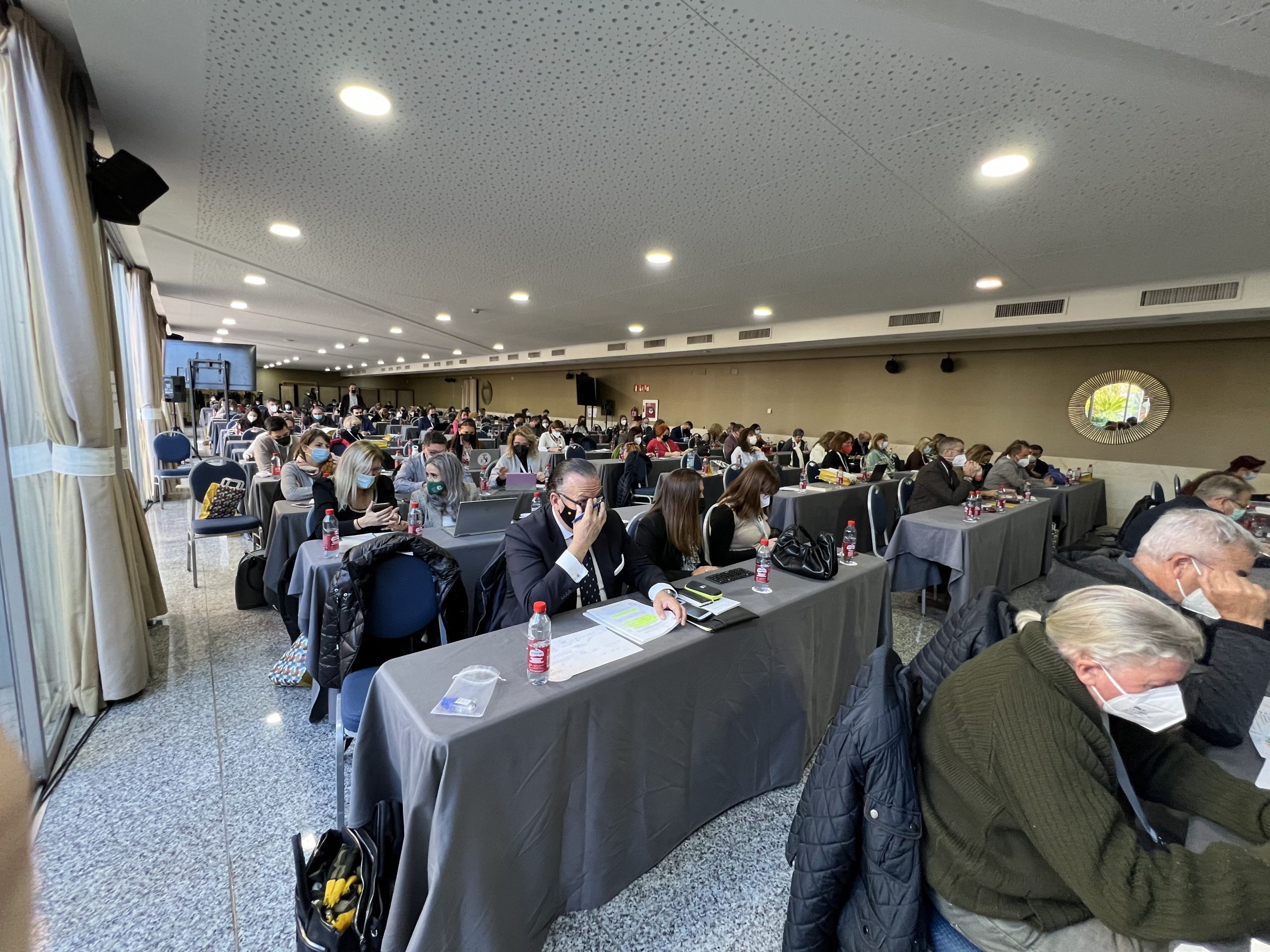 III Congreso Nacional de Derecho de la Discapacidad