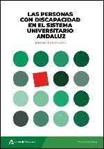 Las personas con discapacidad en el Sistema Universitario Andaluz